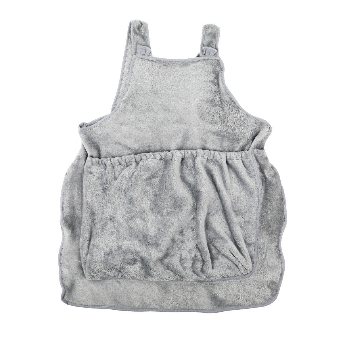 Outdoor Pet Carrier Apron Small Hanging Chest Bag