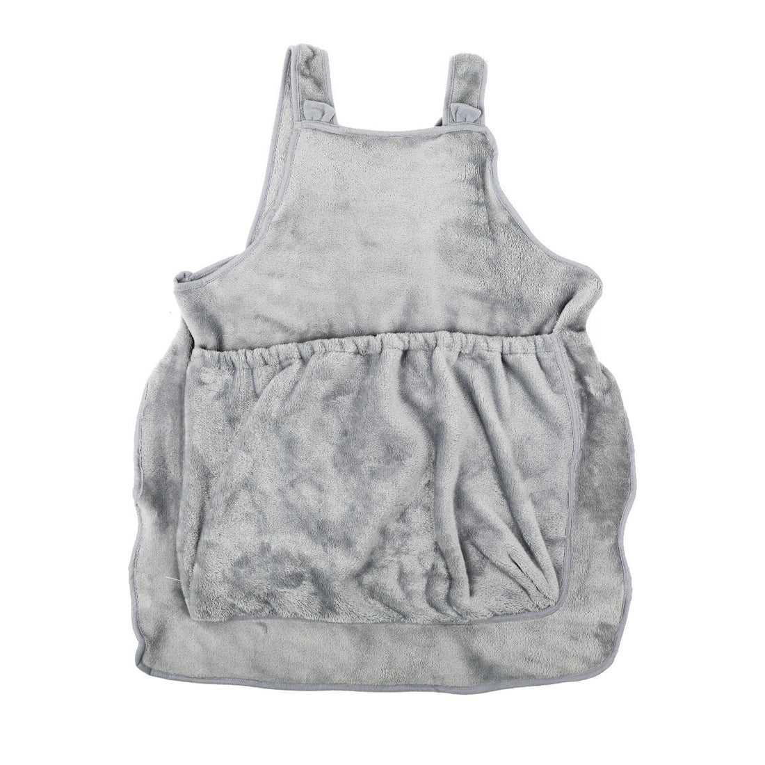 Outdoor Pet Carrier Apron Small Hanging Chest Bag