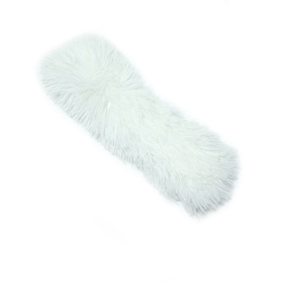 Interactive Soft Crinkle Catnip Toys For Indoor Pet Exercise