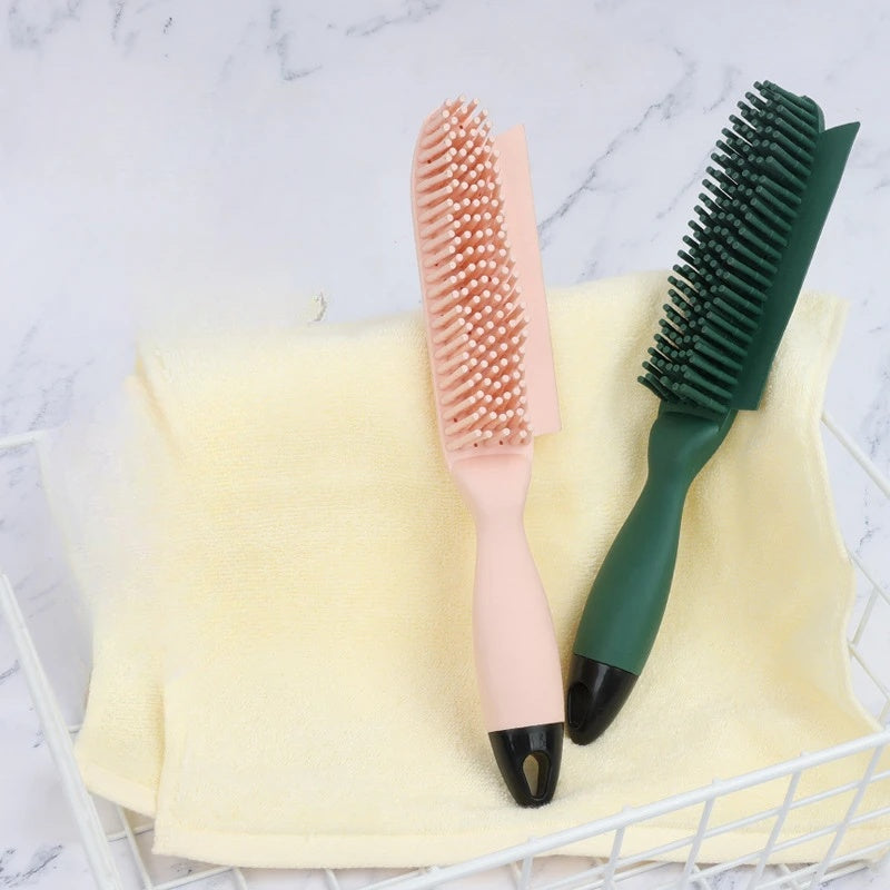 Pet Grooming Brush Hair Remover Massage Comb for Dogs Cats