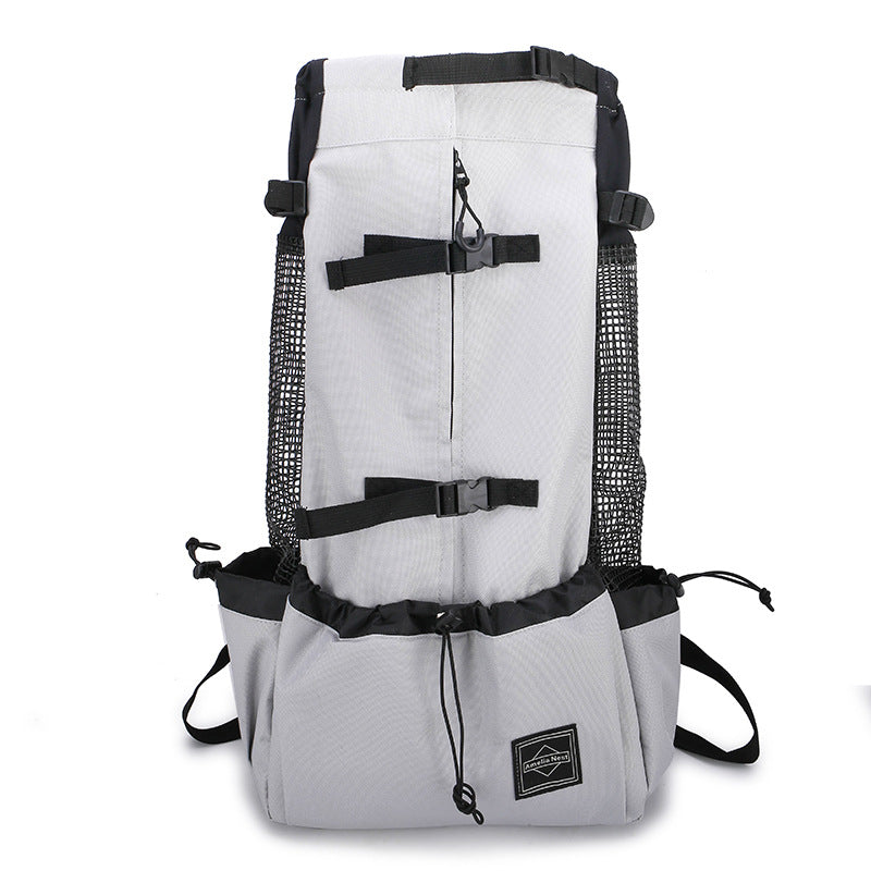 Portable Pet Carrier Backpack For Travel