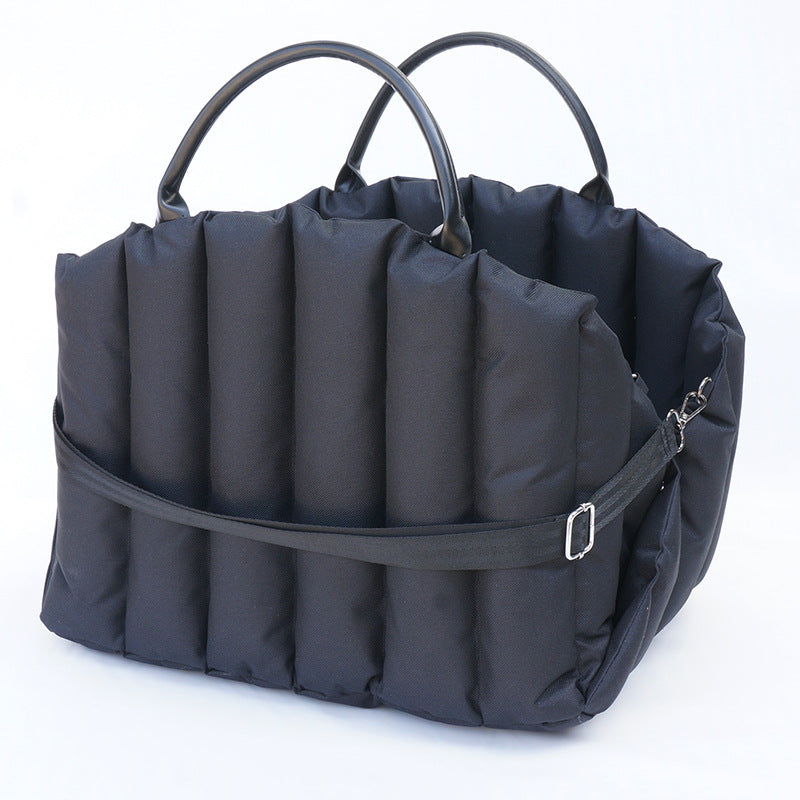 Portable Pet Travel Carrier For Car