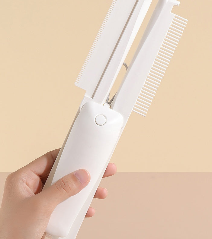 Pet Hair Removal Grooming Brush for Cats and Dogs