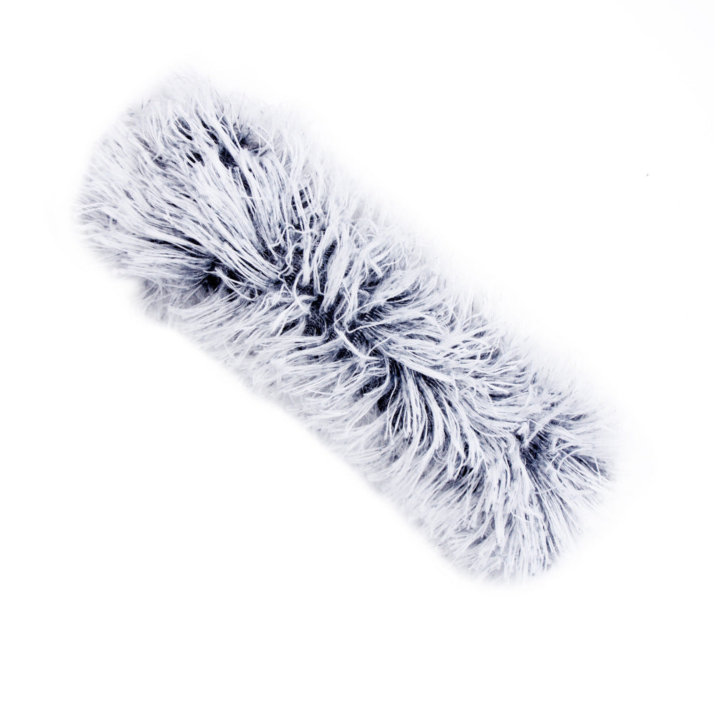 Interactive Soft Crinkle Catnip Toys For Indoor Pet Exercise