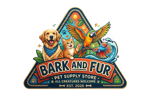 Bark and Fur