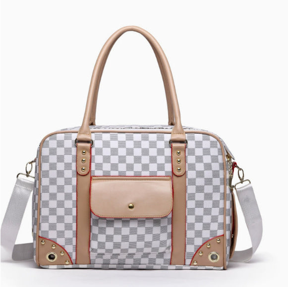 Small Portable Pet Carrier