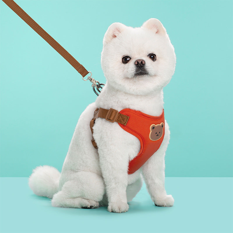 Durable Pet Leash Strap for Safe Outdoor Walking