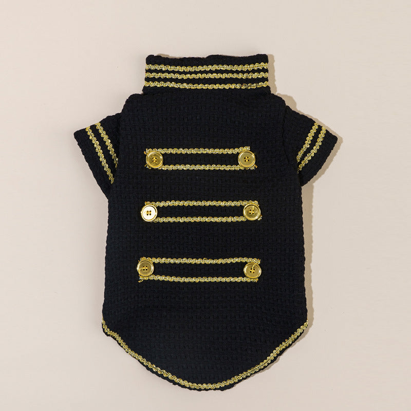 Trendy Stylish Pet Jacket Comfortable Fashionable Wear