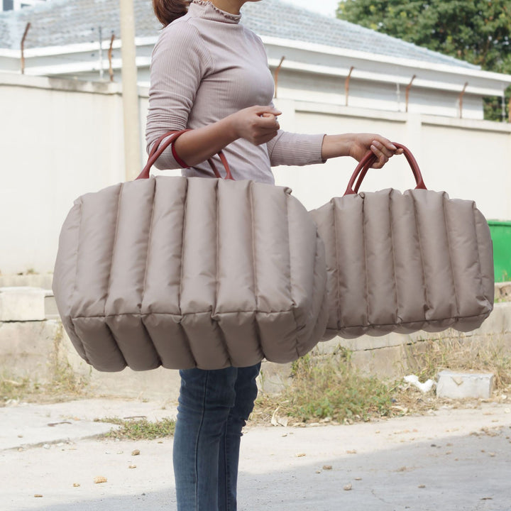 Portable Pet Travel Carrier For Car