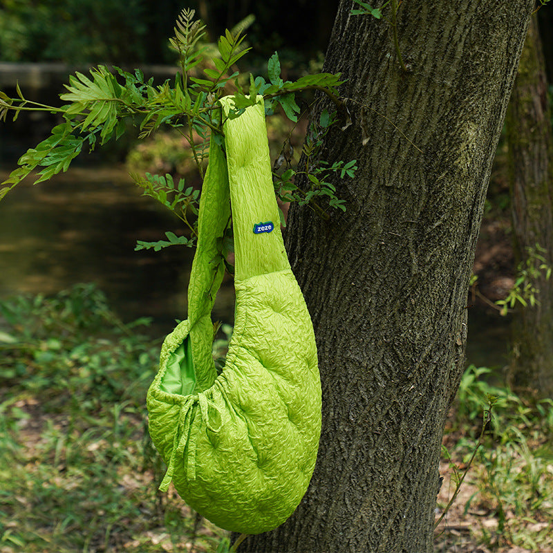 Portable Small Pet Carrier Bag With Shoulder Strap