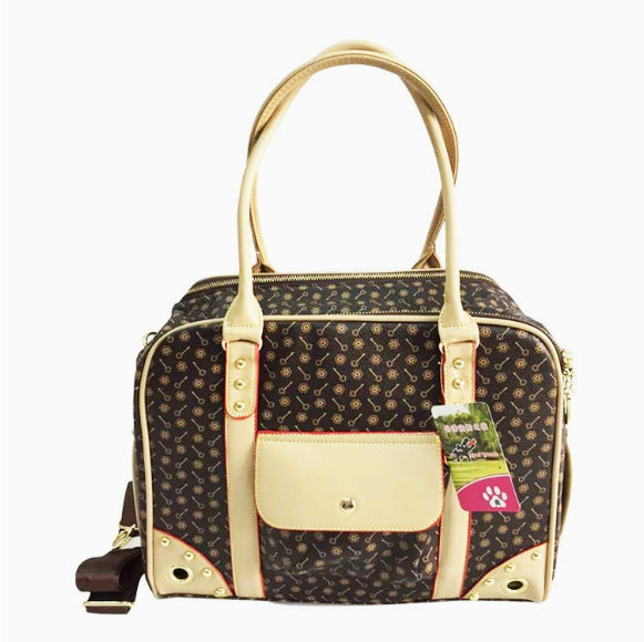 Small Portable Pet Carrier