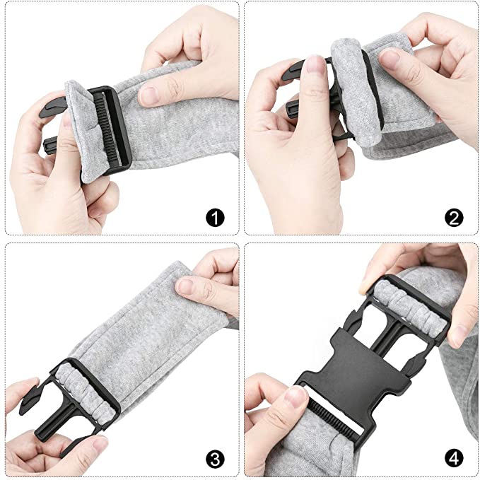 Portable Breathable Pet Travel Sling Carrier Bag For Outdoor Use