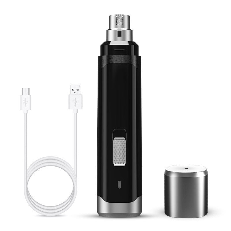 Electric Automatic Nail Trimmer With USB Charging High Power