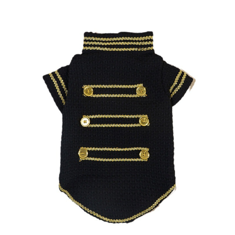 Trendy Stylish Pet Jacket Comfortable Fashionable Wear