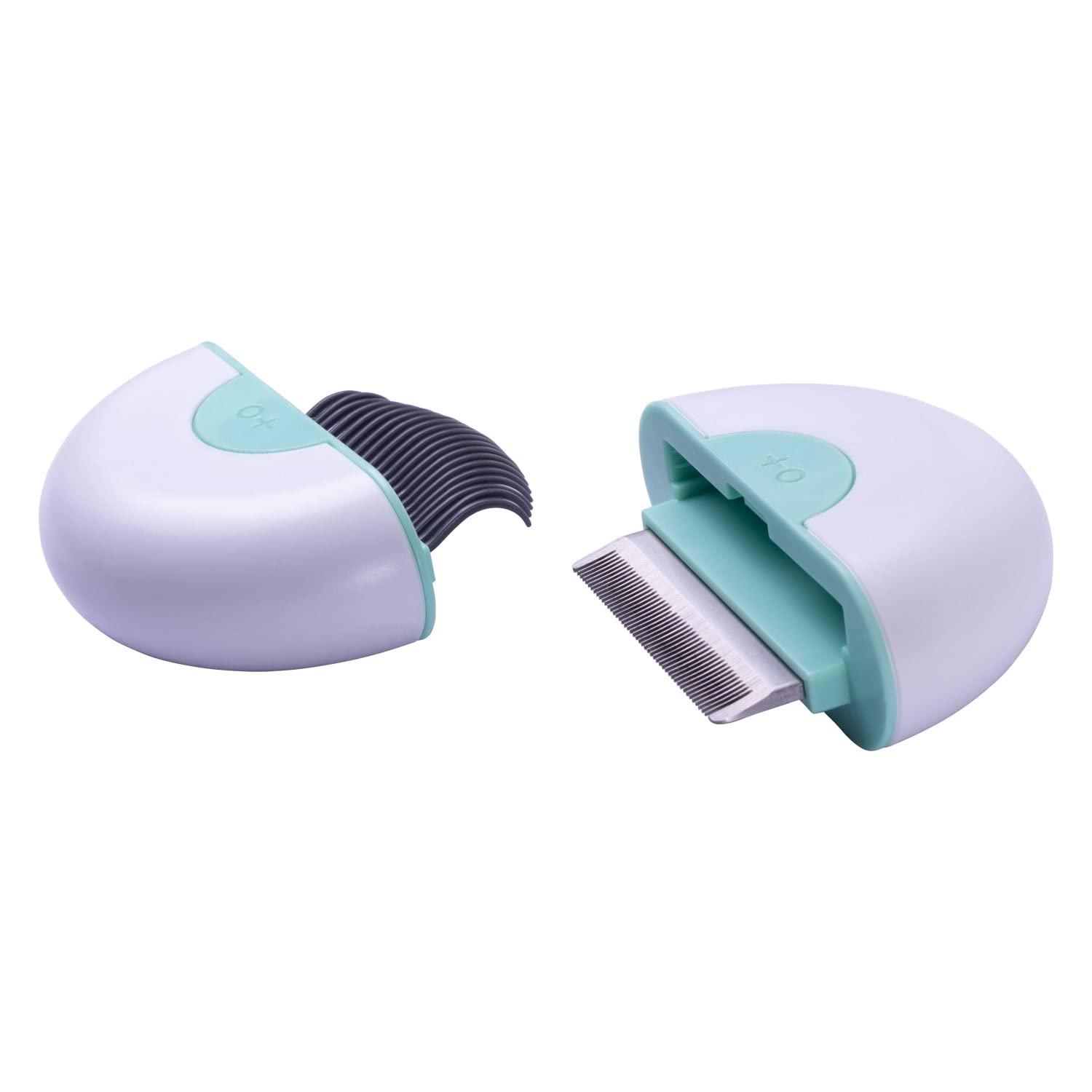 Pet Grooming Comb Dog and Cat Hair Brush Steel Stripping Tool