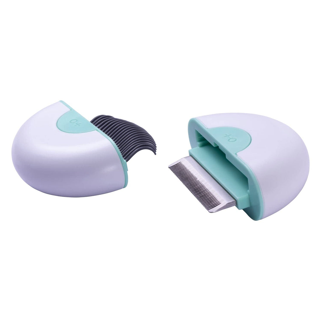 Pet Grooming Comb Dog and Cat Hair Brush Steel Stripping Tool