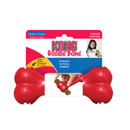 Durable Bite-Resistant Rubber Chew Toy For Pets