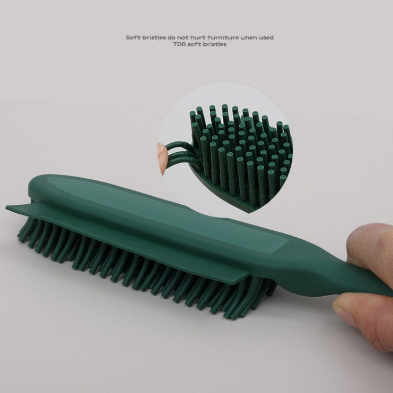 Pet Grooming Brush Hair Remover Massage Comb for Dogs Cats