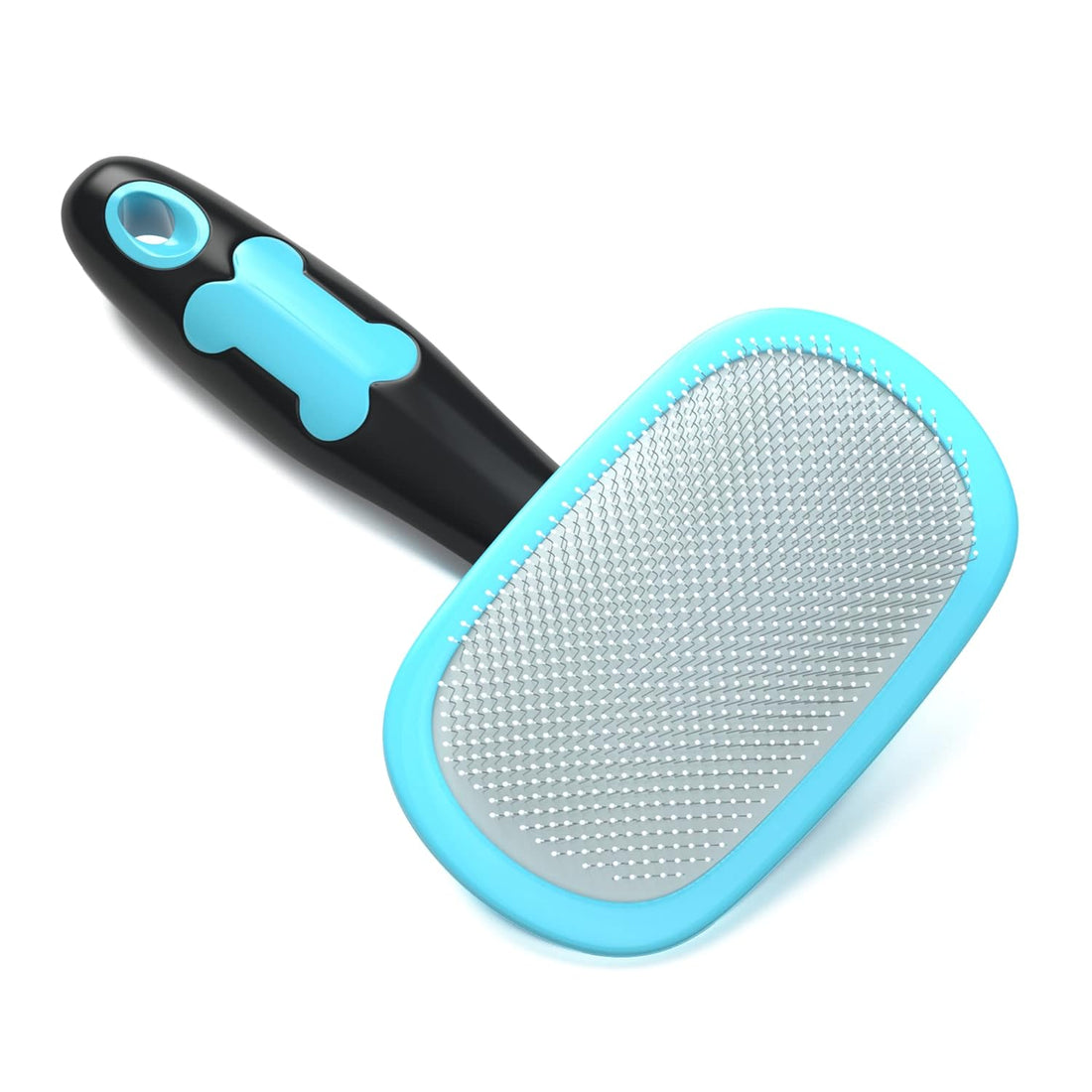 Pet Grooming Brush Dog and Cat Shedding Hair Remover Tool